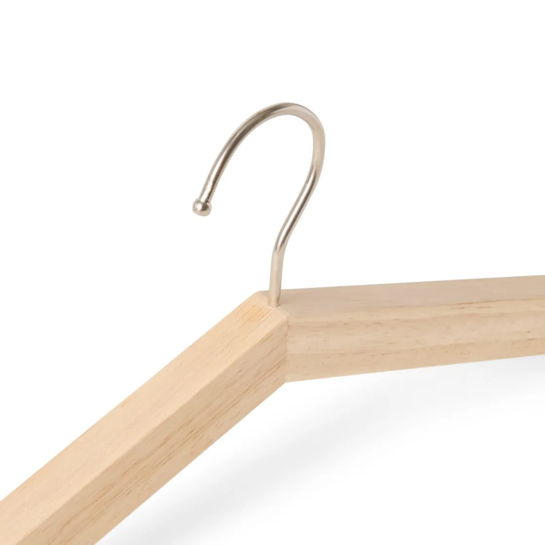 GRANIT Galge Eddy 3-p Trä- Häng- & Väggförvaring|Garderob & Klädförvaring