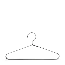 GRANIT Galge Egil Svart- Garderob & Klädförvaring