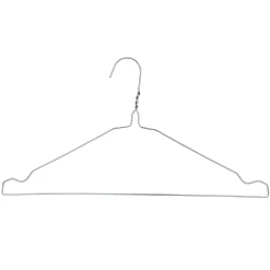 GRANIT Galge Metall 10-p- Garderob & Klädförvaring|Hallmöbler & Förvaring