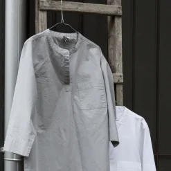 GRANIT Galge Metall 10-p- Garderob & Klädförvaring|Hallmöbler & Förvaring