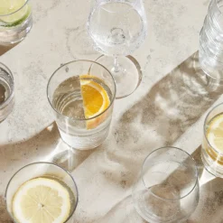 GRANIT Glas 50cl- Dukning|Glas