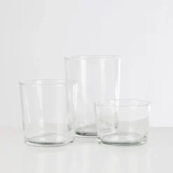 GRANIT Glas 22cl- Dukning|Glas