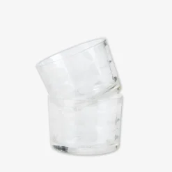 GRANIT Glas Stig Lindberg Litet 22cl Berså- Glas