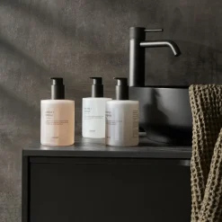 GRANIT Handtvål Santal & Cotton- Tvål & Dofter