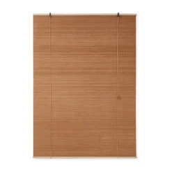 GRANIT Jalusi Bambu 140x200cm- Sovrumsmöbler & Tillbehör|Gardiner