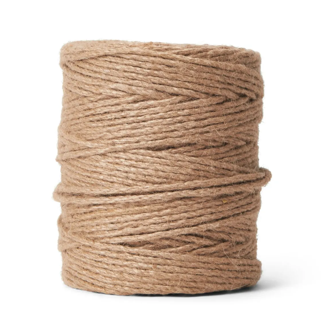 GRANIT Jutesnöre 160m- Växt- & Odlingstillbehör|Presentinslagning & Diy