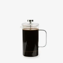 GRANIT Kaffepress Glas 0,75L- Glas|Köksredskap