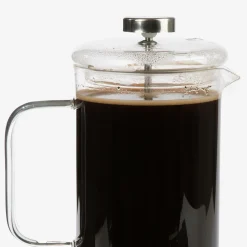 GRANIT Kaffepress Glas 0,75L- Glas|Köksredskap