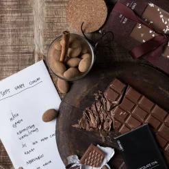 GRANIT Kanelmandel 160g- Deli|Julgodis