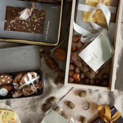 GRANIT Kanelmandel 160g- Deli|Julgodis