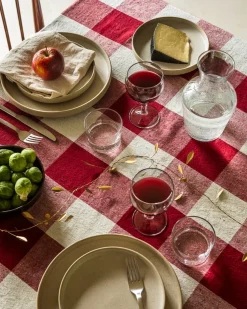 GRANIT Karaff Bistro 1L Klarglas- Dukning|Glas