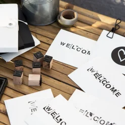 GRANIT Klämma Enkel 5-p Svart- Klämmor & Vajrar|Förvaringstavlor Med Tillbehör