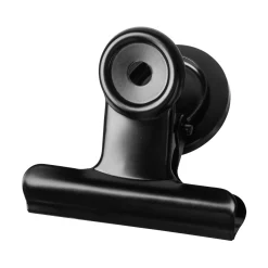 GRANIT Klämma Magnet 3x5cm Svart- Magneter|Klämmor & Vajrar