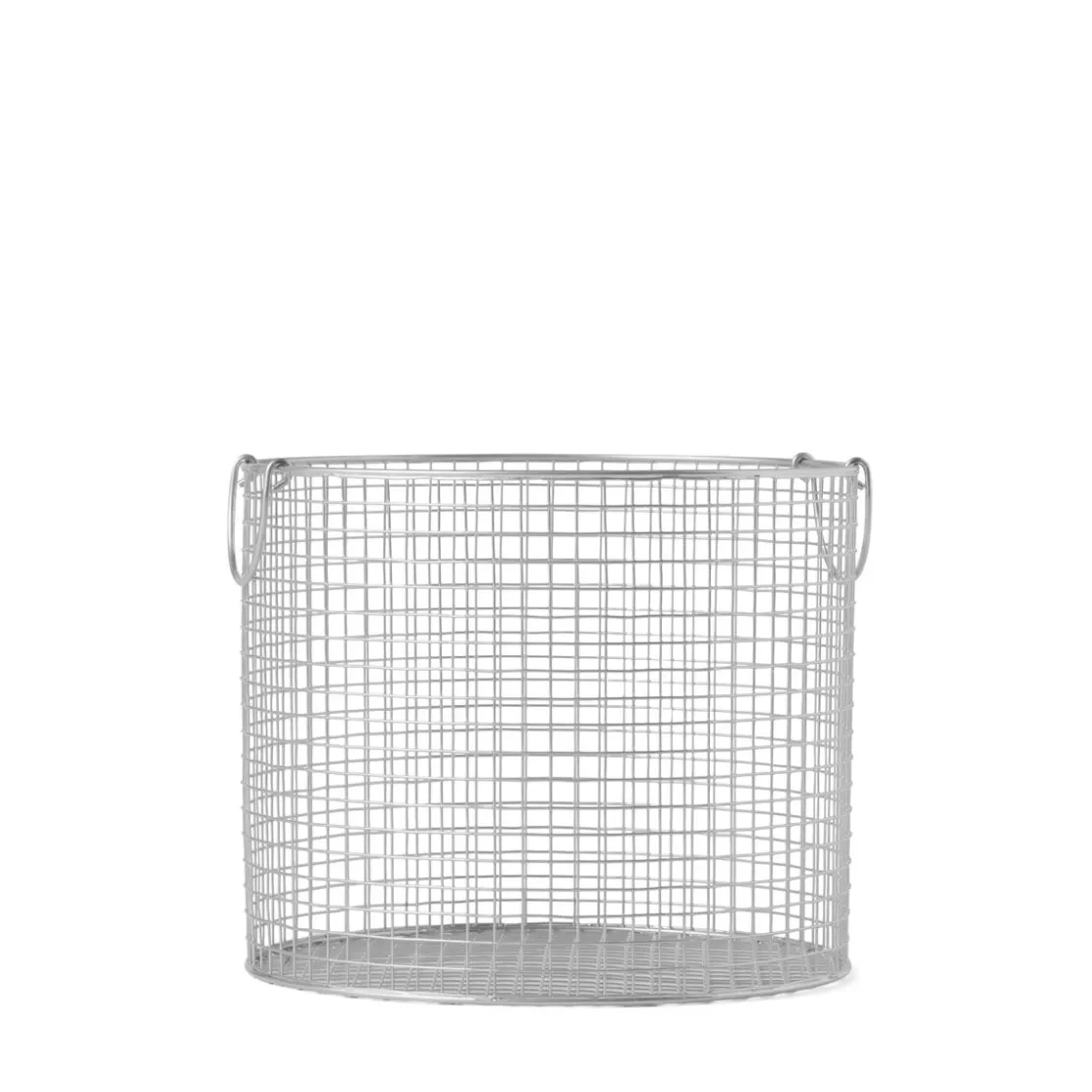 GRANIT Korg Metall 30x25cm- Korgar