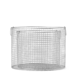 GRANIT Korg Metall 30x25cm- Korgar