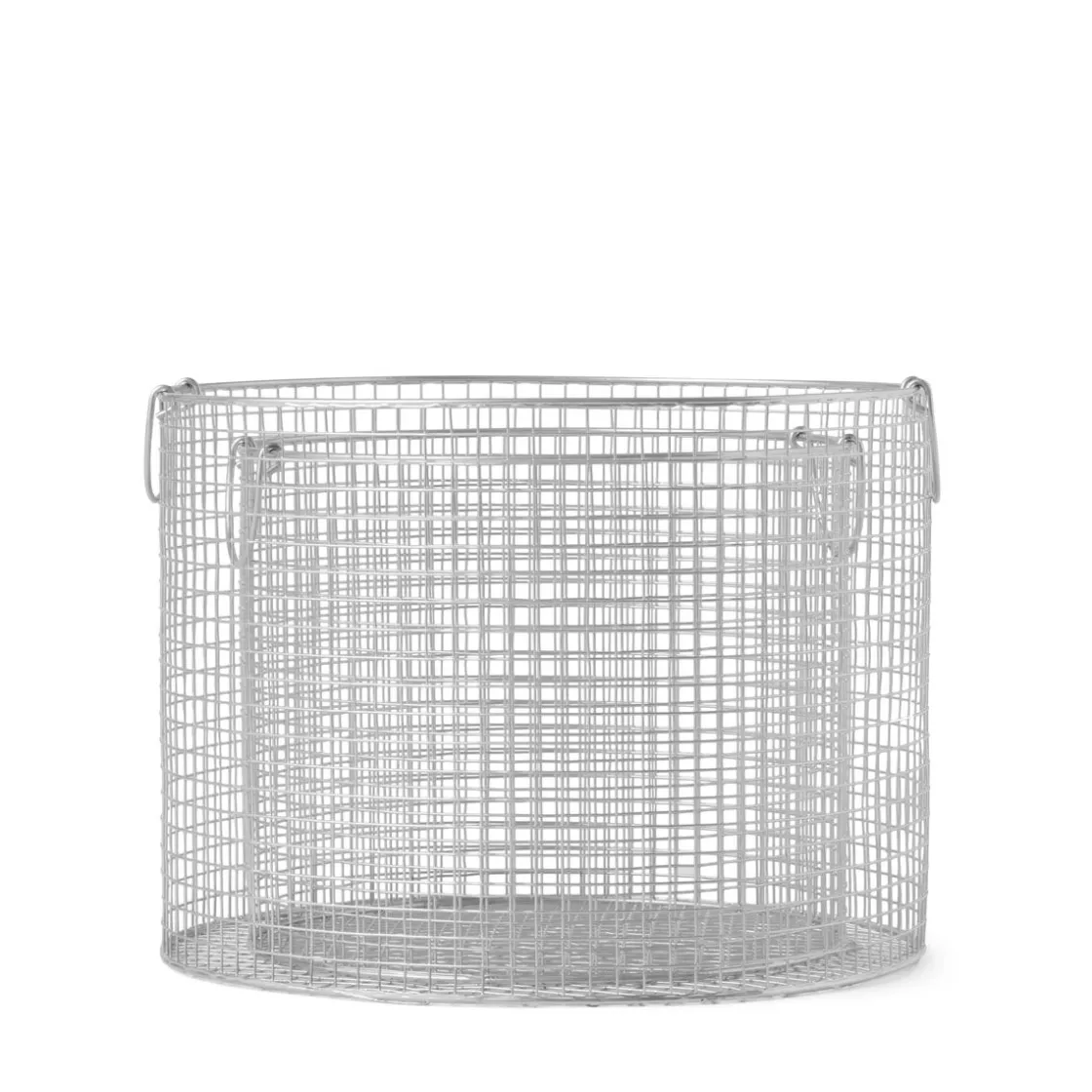 GRANIT Korg Metall 30x25cm- Korgar