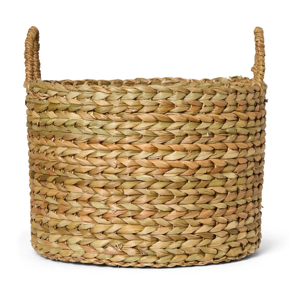 GRANIT Korg Sjögräs Flätad 38x28,5cm- Korgar