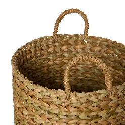 GRANIT Korg Sjögräs Flätad 38x28,5cm- Korgar