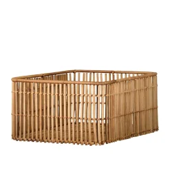 GRANIT Korg Spalliera Rektangel 26x34cm- Korgar