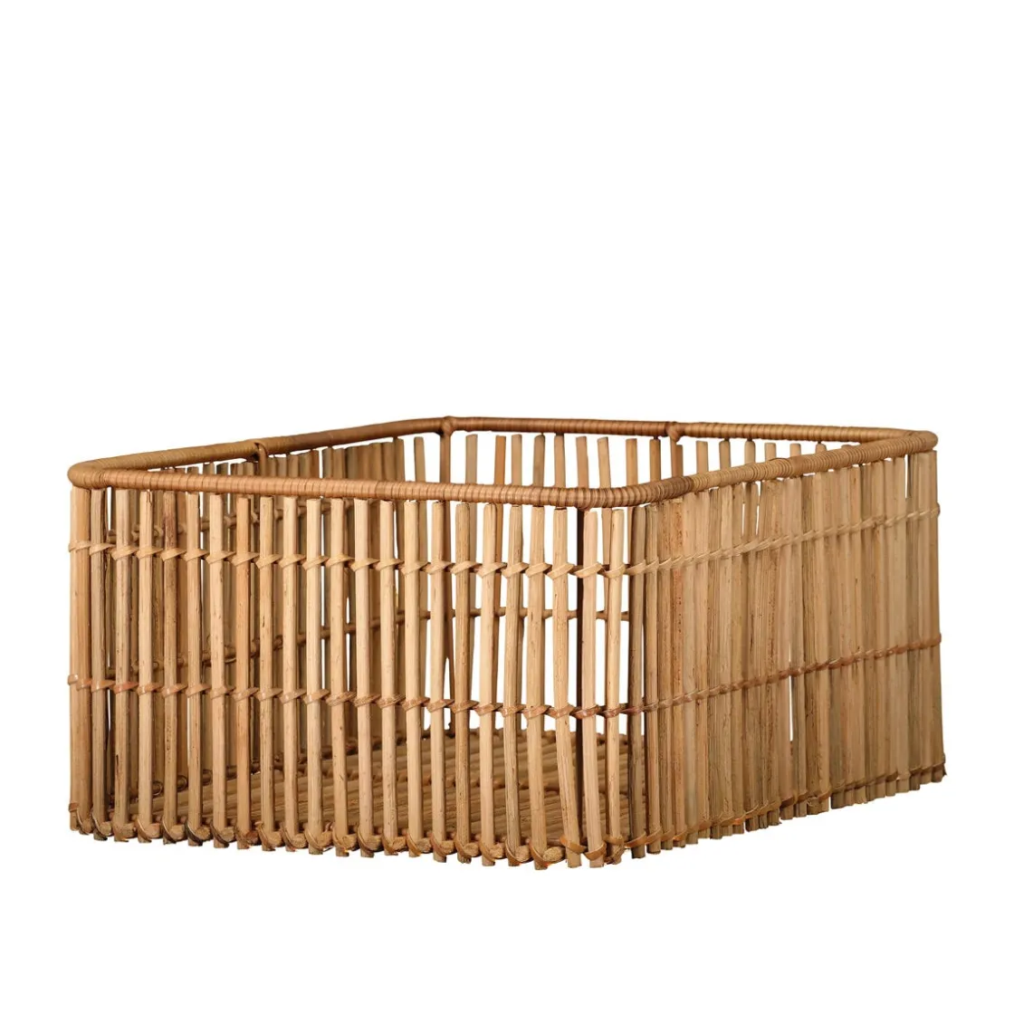 GRANIT Korg Spalliera Rektangel 26x34cm- Korgar