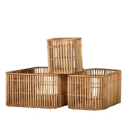 GRANIT Korg Spalliera Rektangel 26x34cm- Korgar