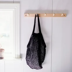 GRANIT Kroklist Björk 48cm- Häng- & Väggförvaring