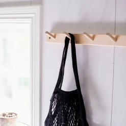 GRANIT Kroklist Björk 48cm- Häng- & Väggförvaring