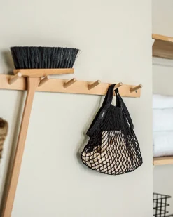 GRANIT Kroklist Björk 86cm- Häng- & Väggförvaring