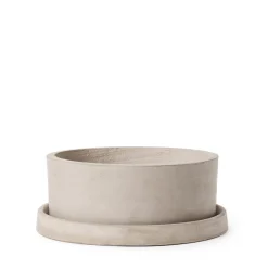 GRANIT Kruka Betong 30cm- Krukor|Krukor