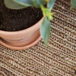 GRANIT Kruka Terrakotta 18cm- Växt- & Odlingstillbehör|Krukor