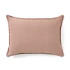 GRANIT Kuddfodral Linne 50x70cm Mocca- Kuddar