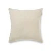 GRANIT Kuddfodral Linnemix 50x50cm Beige- Kuddar