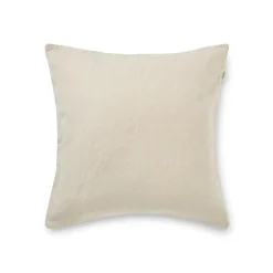 GRANIT Kuddfodral Linnemix 50x50cm Beige- Kuddar