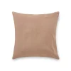 GRANIT Kuddfodral Linnemix 50x50cm Mocca- Kuddar