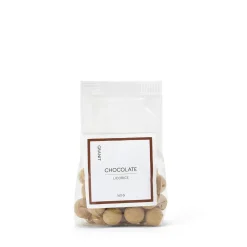 GRANIT Lakritschoklad 160g- Deli|Julgodis