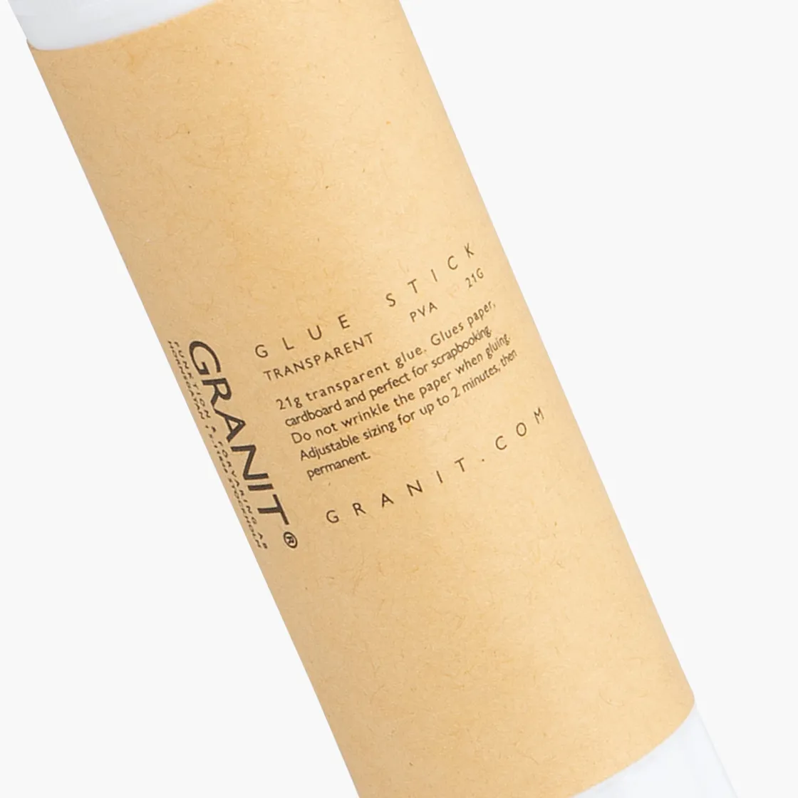 GRANIT Limstift 21G- Skrivbordstillbehör