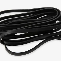 GRANIT Ljusslinga 10 LED Anslutningsbar 4m Svart- Utebelysning|Ljusslingor