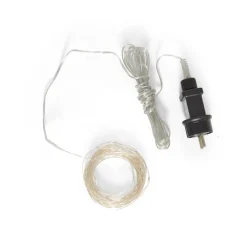 GRANIT Ljusslinga 100 LED Micro 15m Silver- Ljusslingor|Allt Till Julgranen