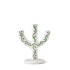 GRANIT Ljusstake Anna Mörner x- Ljusstakar