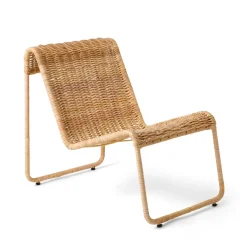 GRANIT Loungefåtölj Rotting- Rottingmöbler & Inredning|Möbler