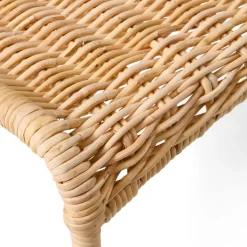 GRANIT Loungefåtölj Rotting- Rottingmöbler & Inredning|Möbler