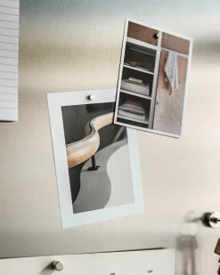 GRANIT Magnet Stark 8-p 0,3x0,6cm- Magneter|Förvaringstavlor Med Tillbehör