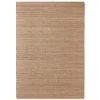 GRANIT Matta Jute 170x240cm Natur- Mattor