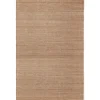 GRANIT Matta Jute 200x300cm Natur- Mattor