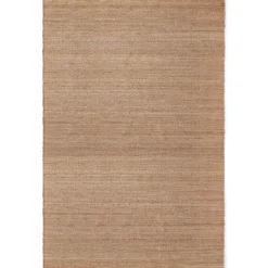 GRANIT Matta Jute 200x300cm Natur- Mattor