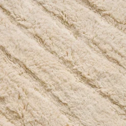 GRANIT Matta Struktur Bomull 200x300cm- Mattor