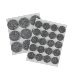 GRANIT Möbeltassar Grå- Städ & Disk|Möbler