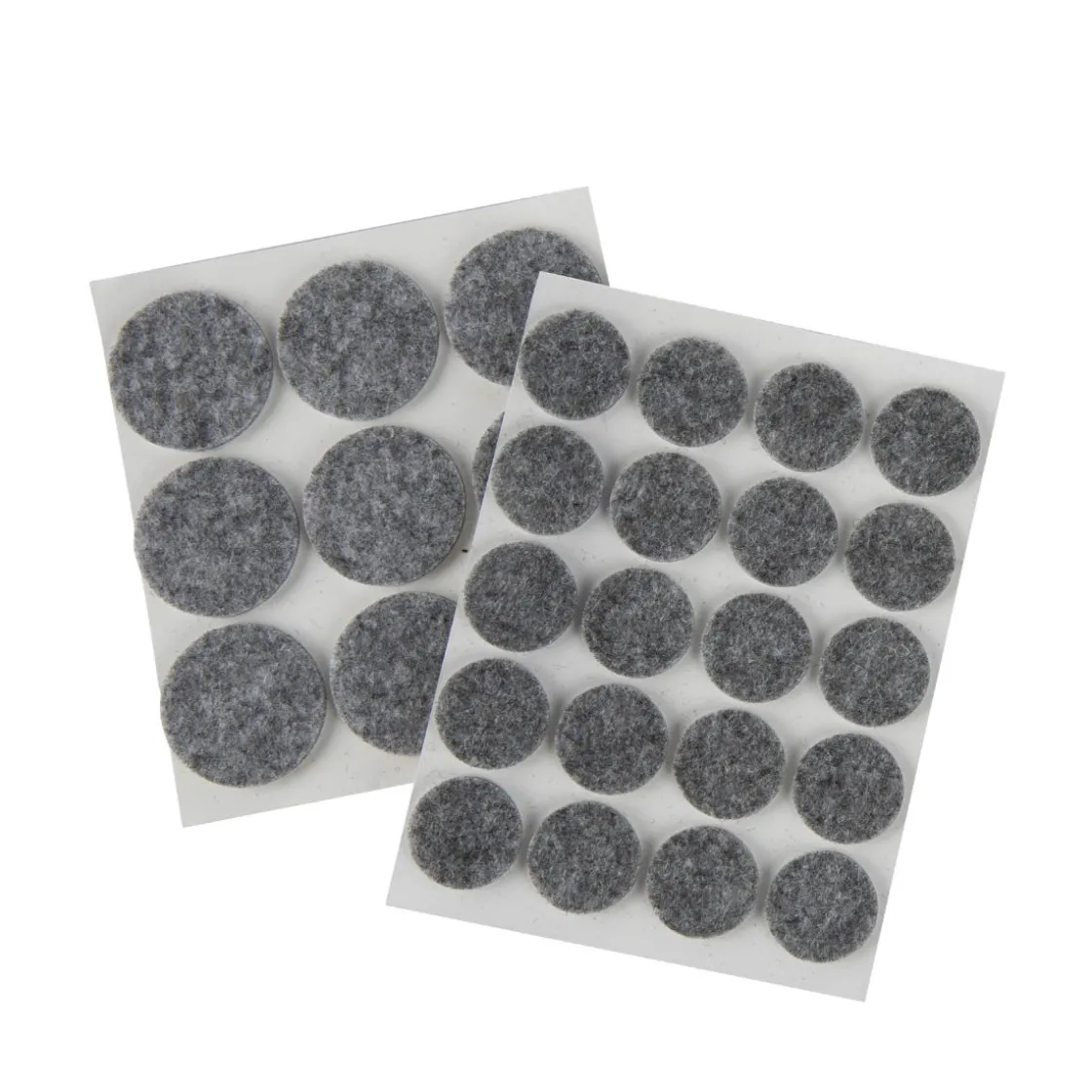 GRANIT Möbeltassar Grå- Städ & Disk|Möbler