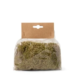 GRANIT Mossa 30g Grön- Juldekorationer