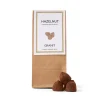 GRANIT Mörk Chokladtryffel Hasselnöt- Deli|Julgodis